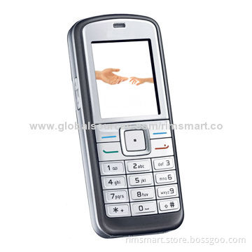 Original Unlocked Cellphone 6070